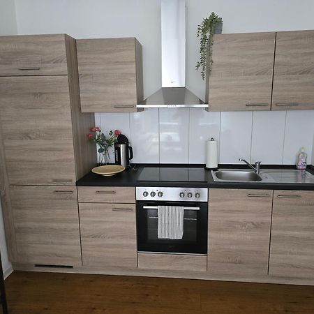 Westwind Apartment Steinfeld  Екстериор снимка