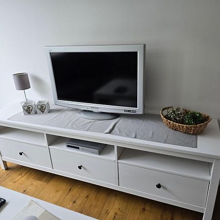 Westwind Apartment Steinfeld  Екстериор снимка