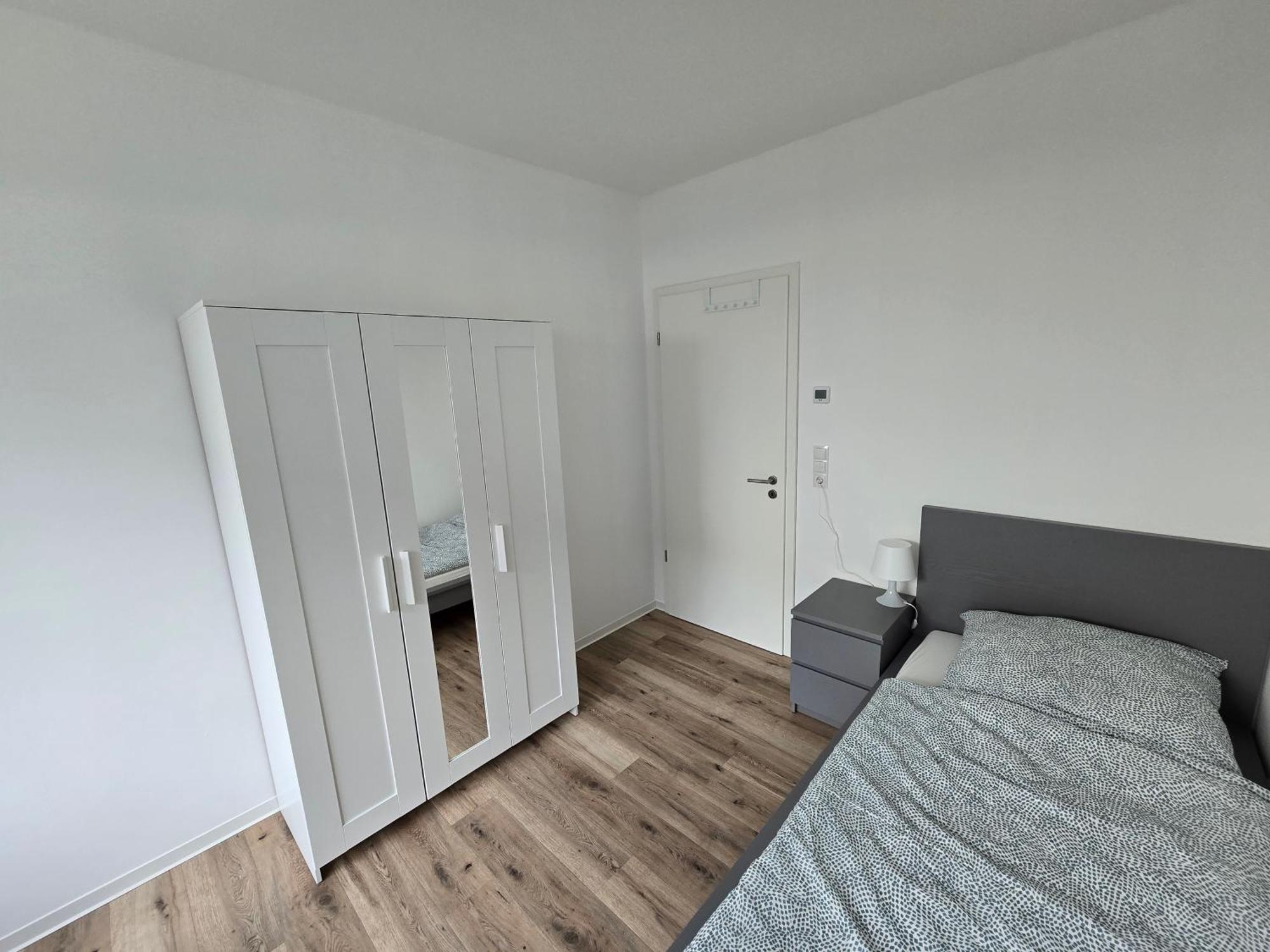 Westwind Apartment Steinfeld  Екстериор снимка